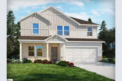 135 Gibbon Way, Gray Court, SC 29645 - Photo 1