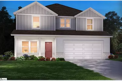 1467 Switchback Circle, Moore, SC 29369 - Photo 1