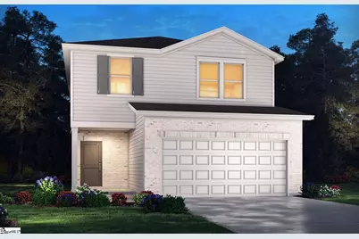 463 Upland Water Court, Spartanburg, SC 29301 - Photo 1