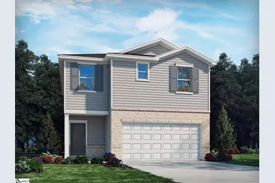 444 Upland Water Court, Spartanburg, SC 29301 - Photo 1