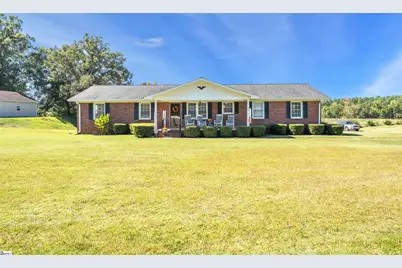 233 Bailey Road, Buffalo, SC 29321 - Photo 1