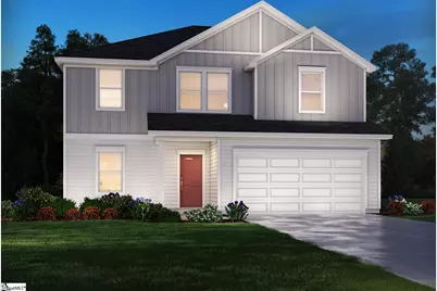 959 Rising Oak Court, Spartanburg, SC 29301 - Photo 1