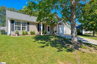 539 Hamilton Chase Drive, Moore, SC 29369 - Photo 3