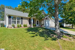 539 Hamilton Chase Dr, Moore, SC 29369 - Photo 3