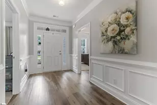 109 Swing About, Greenwood, SC 29649 - Photo 5
