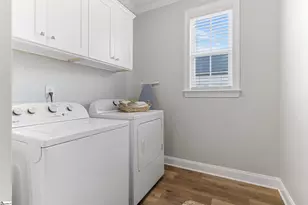 109 Swing About, Greenwood, SC 29649 - Photo 21