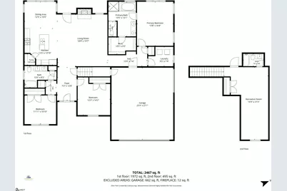 109 Swing About, Greenwood, SC 29649 - Photo 41