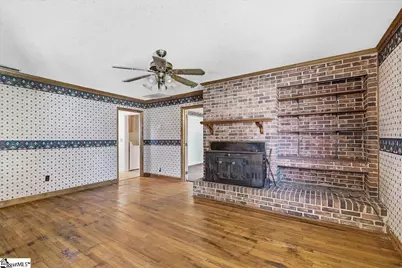 4594 Jug Factory Road, Greer, SC 29651 - Photo 5