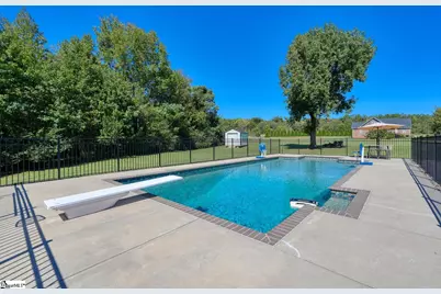 1511 S Green River Road, Gaffney, SC 29341 - Photo 41