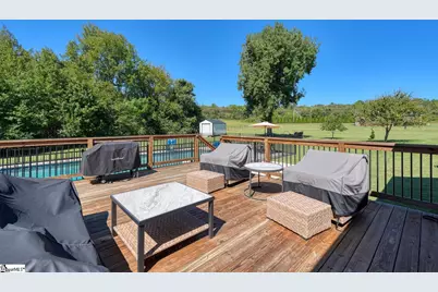 1511 S Green River Road, Gaffney, SC 29341 - Photo 35
