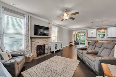 26 Golden Apple Trail, Greenville, SC 29662 - Photo 5