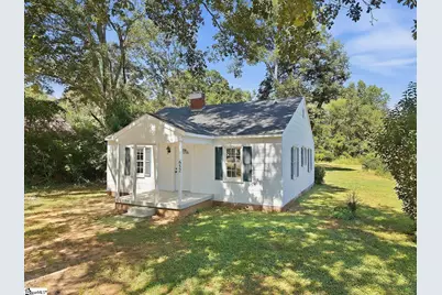 652 Union Highway, Cross Anchor, SC 29331 - Photo 1