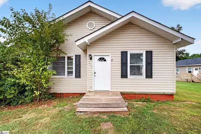 1575 Main Street, Wellford, SC 29385 - Photo 5