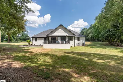 650 Lightwood Knot Road, Woodruff, SC 29388 - Photo 35
