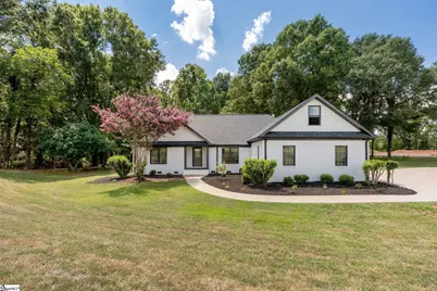650 Lightwood Knot Road, Woodruff, SC 29388 - Photo 1