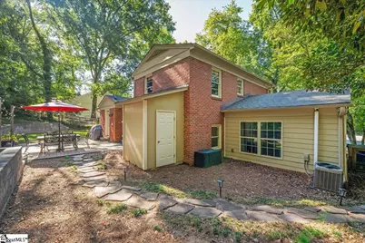 40 Lockwood Avenue, Greenville, SC 29607 - Photo 39