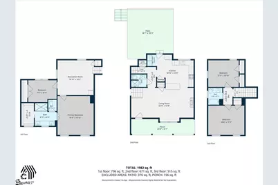 40 Lockwood Avenue, Greenville, SC 29607 - Photo 45