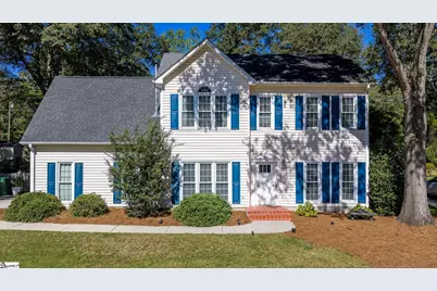 332 Bethel Way, Simpsonville, SC 29681 - Photo 1