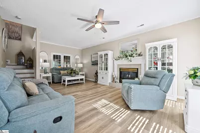 332 Bethel Way, Simpsonville, SC 29681 - Photo 5