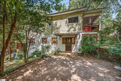 2 B Hillside Drive, Greenville, SC 29607 - Photo 1