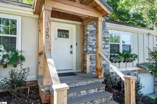 130 Cleveirvine Ave, Greenville, SC 29607 - Photo 3