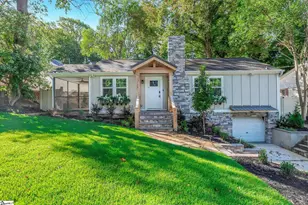130 Cleveirvine Ave, Greenville, SC 29607 - Photo 1