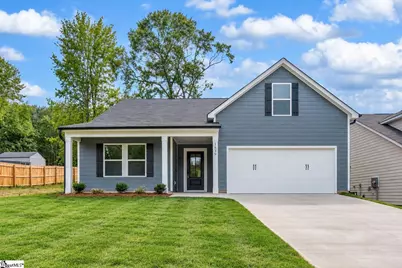 1839 Memorial Drive Extension #Lot 2, Greer, SC 29651 - Photo 1