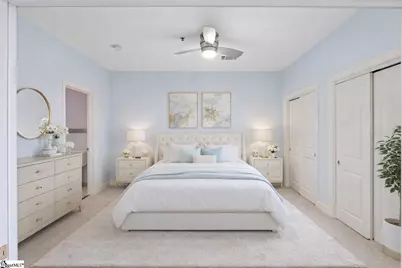155 E Broad Street #412, Spartanburg, SC 29306 - Photo 33