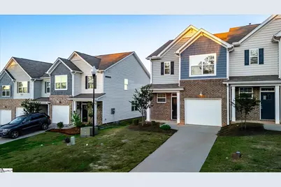 320 E Compass Way, Easley, SC 29640 - Photo 25