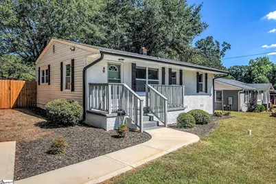 49 Tuskegee Avenue, Greenville, SC 29607 - Photo 1