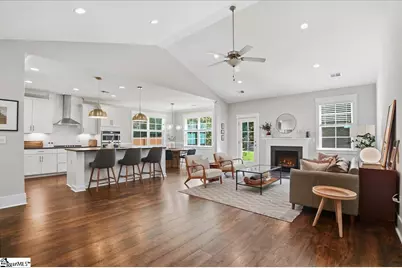 223 Buchanan Ridge Road, Taylors, SC 29687 - Photo 5
