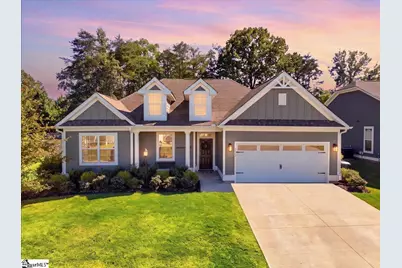 223 Buchanan Ridge Road, Taylors, SC 29687 - Photo 45