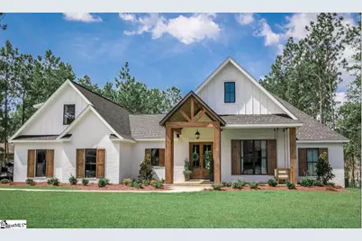 0 Inland Drive, Anderson, SC 29625 - Photo 1