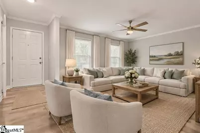 107 Lexington Court, Simpsonville, SC 29681 - Photo 5