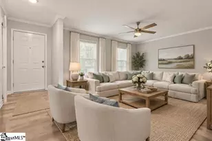 107 Lexington Ct, Simpsonville, SC 29681 - Photo 5