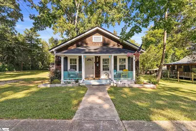 304 Langley Street, Abbeville, SC 29620 - Photo 1