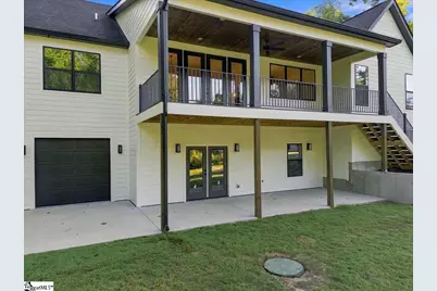 3798B Ballenger Road, Greer, SC 29361 - Photo 25