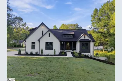 3798B Ballenger Road, Greer, SC 29361 - Photo 1