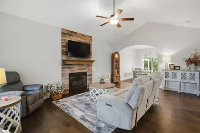 404 Ansel Woods Lane, Greer, SC 29651 - Photo 3