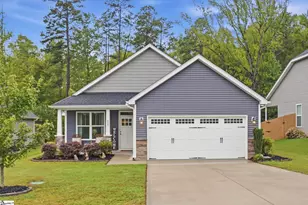 404 Ansel Woods Ln, Greer, SC 29651 - Photo 1