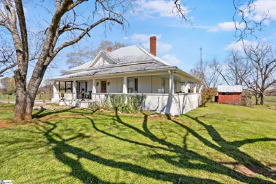108 Main Street, Pelzer, SC 29680 - Photo 1
