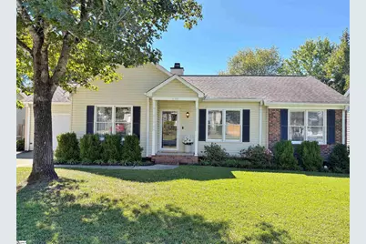 120 Oak Valley Drive, Simpsonville, SC 29681 - Photo 1