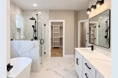 488 Skyline Drive, Campobello, SC 29322 - Photo 37