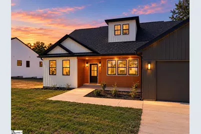 488 Skyline Drive, Campobello, SC 29322 - Photo 3