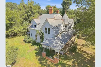 652 & 650 Union Highway, Cross Anchor, SC 29331 - Photo 35