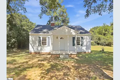 652 & 650 Union Highway, Cross Anchor, SC 29331 - Photo 1