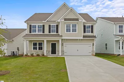 555 Hydrangea Street #Lot 47, Seneca, SC 29678 - Photo 1