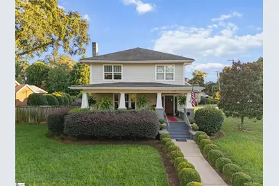 147 W Mountainview Avenue, Greenville, SC 29609 - Photo 1
