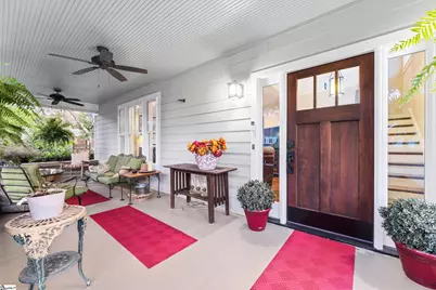 147 W Mountainview Avenue, Greenville, SC 29609 - Photo 3