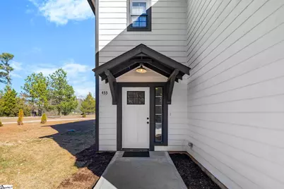 433 Burns Road, Spartanburg, SC 29307 - Photo 3